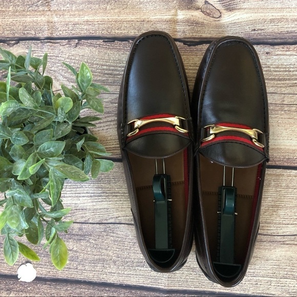 New-2-u One Wear Brown Aldo Men Loafers ? main image 2